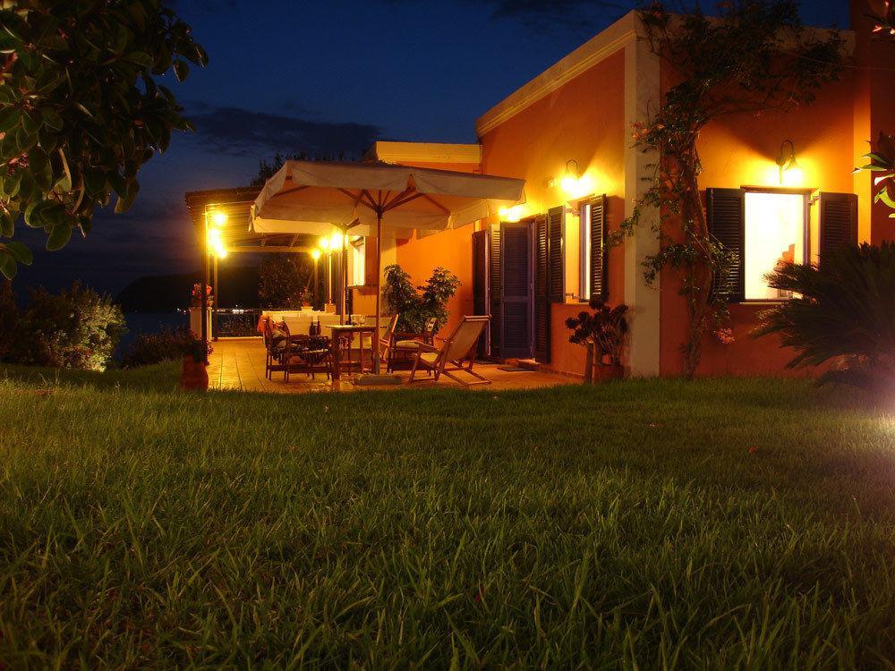 Mounda Beach Hotel Skala (Kefalonia) Exterior foto