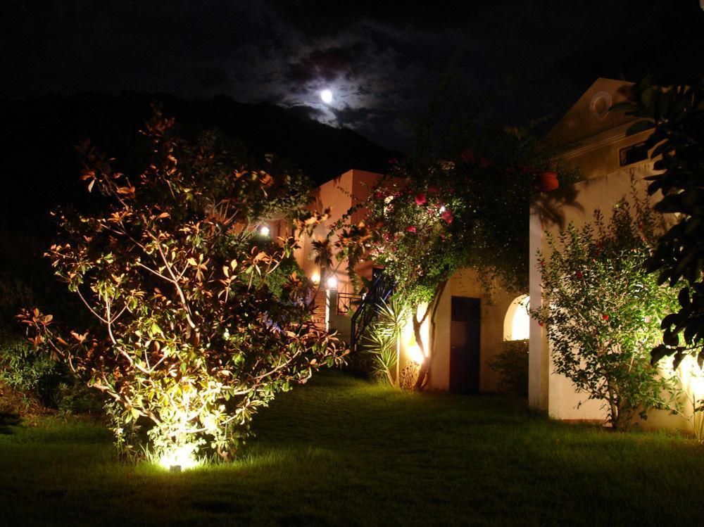Mounda Beach Hotel Skala (Kefalonia) Exterior foto