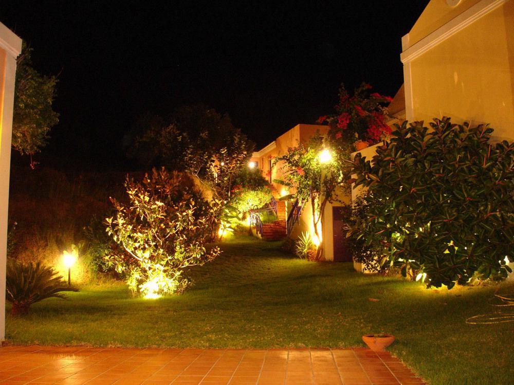 Mounda Beach Hotel Skala (Kefalonia) Exterior foto