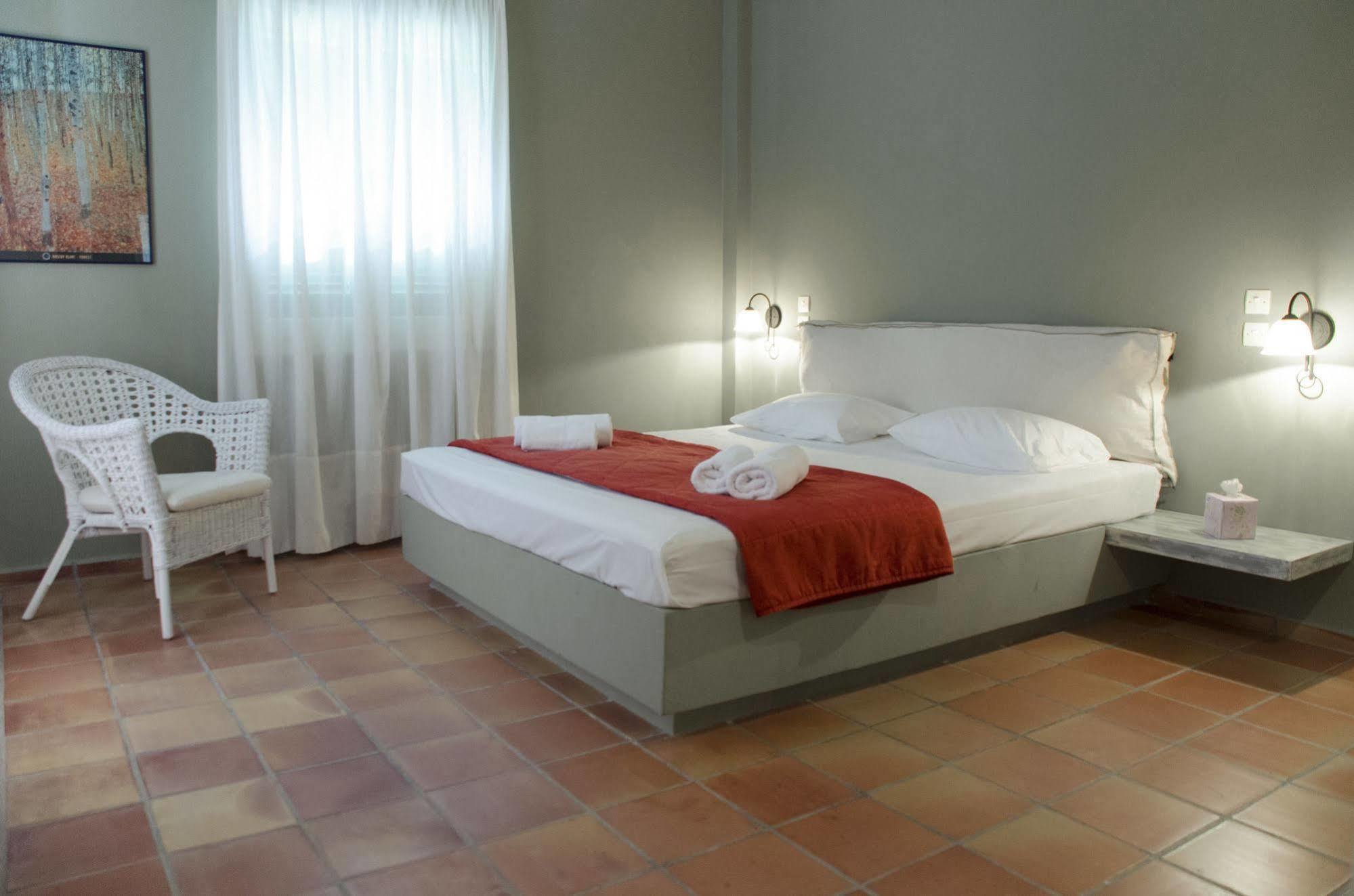Mounda Beach Hotel Skala (Kefalonia) Exterior foto