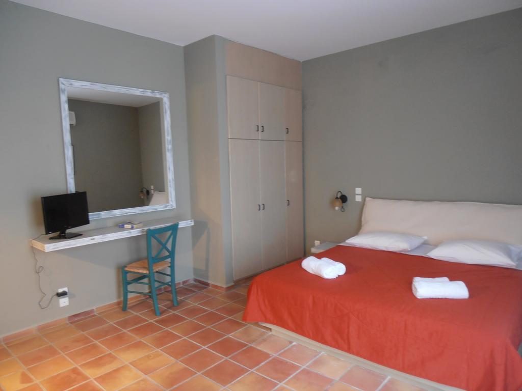 Mounda Beach Hotel Skala (Kefalonia) Quarto foto