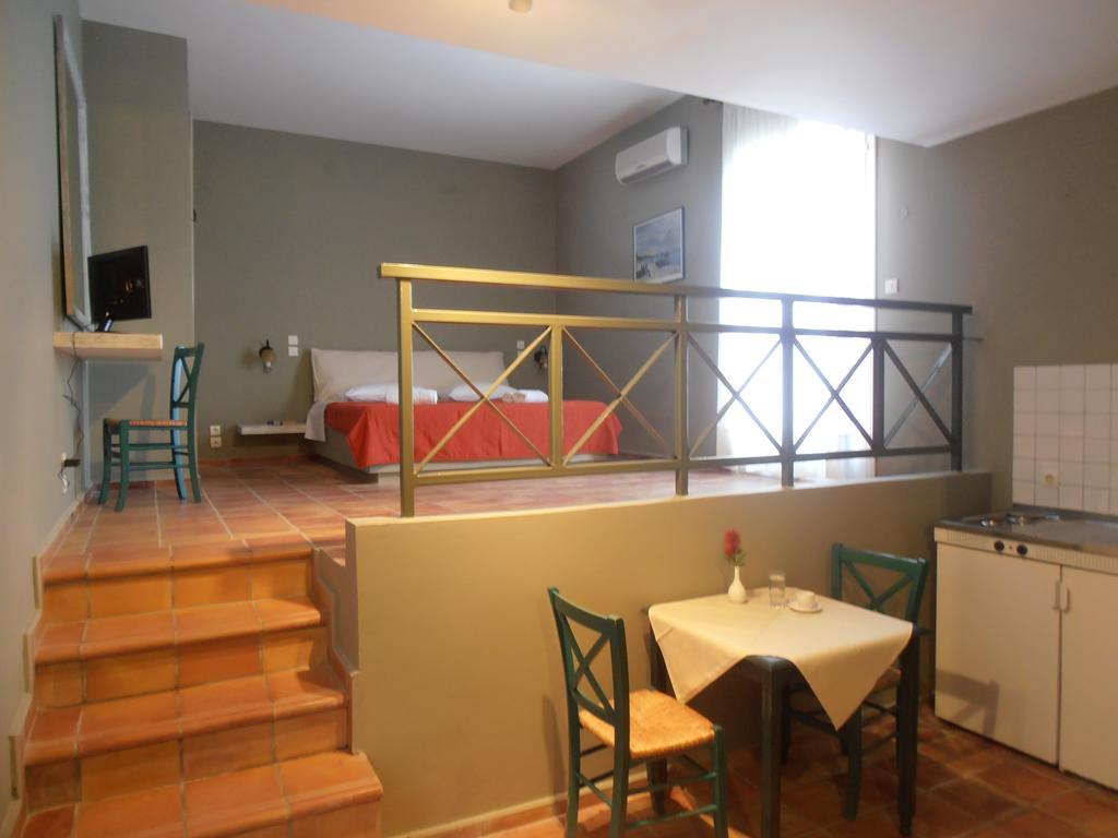 Mounda Beach Hotel Skala (Kefalonia) Quarto foto