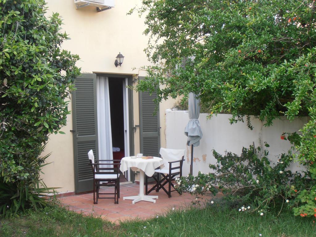 Mounda Beach Hotel Skala (Kefalonia) Quarto foto