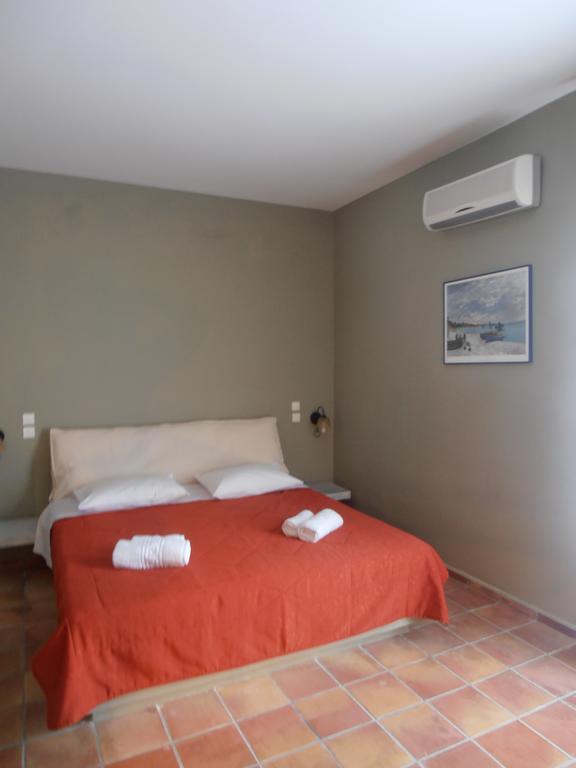 Mounda Beach Hotel Skala (Kefalonia) Quarto foto