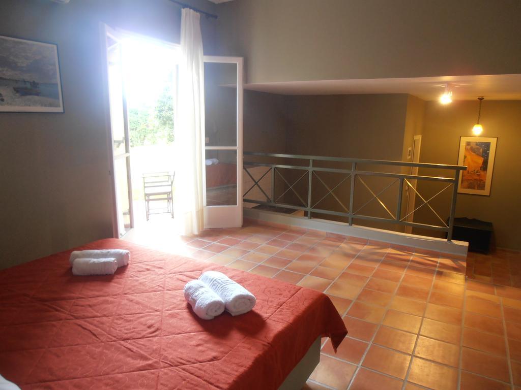Mounda Beach Hotel Skala (Kefalonia) Quarto foto