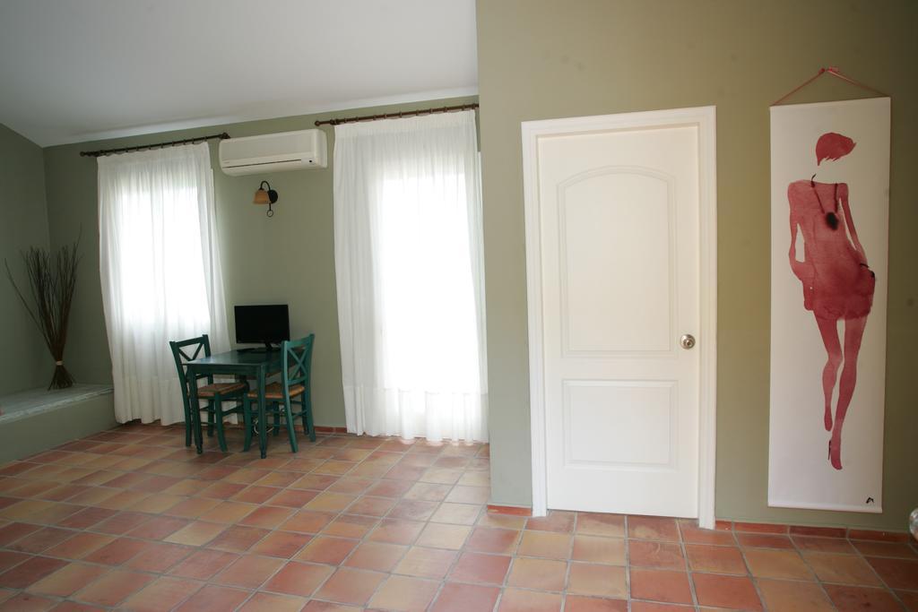 Mounda Beach Hotel Skala (Kefalonia) Exterior foto
