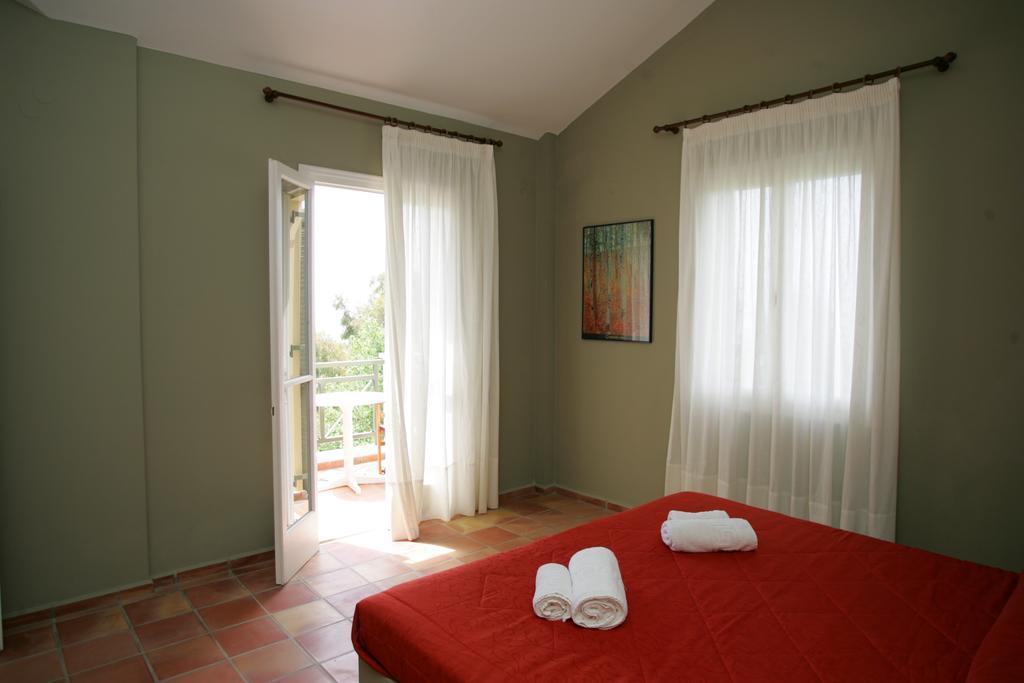 Mounda Beach Hotel Skala (Kefalonia) Exterior foto