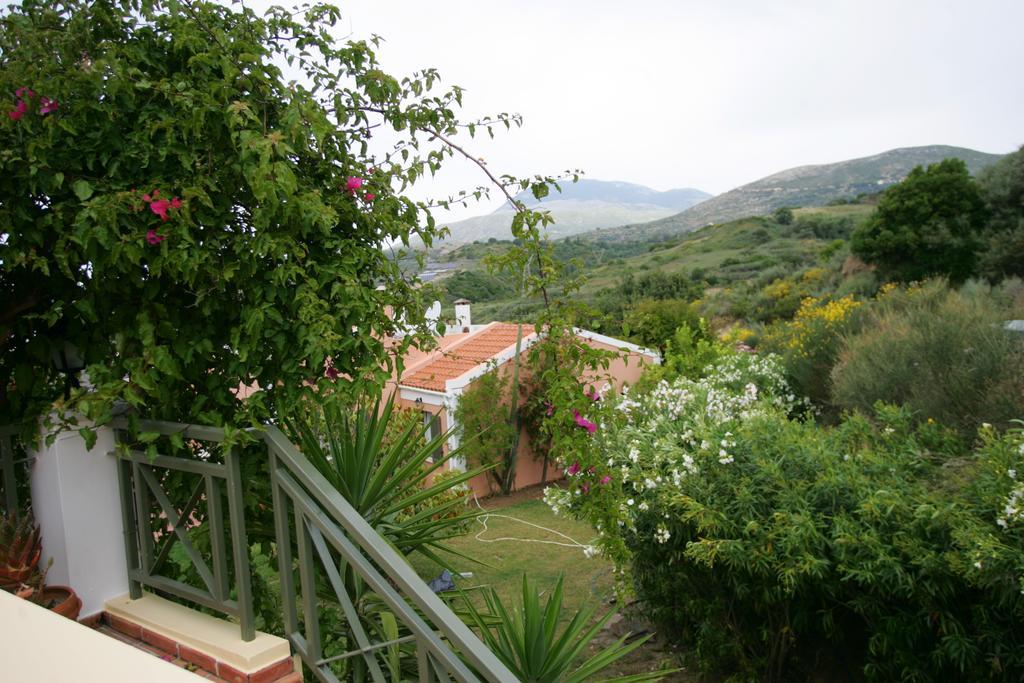 Mounda Beach Hotel Skala (Kefalonia) Exterior foto