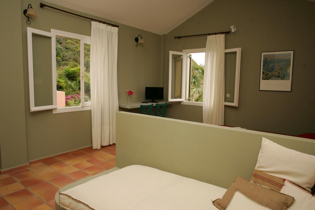Mounda Beach Hotel Skala (Kefalonia) Quarto foto