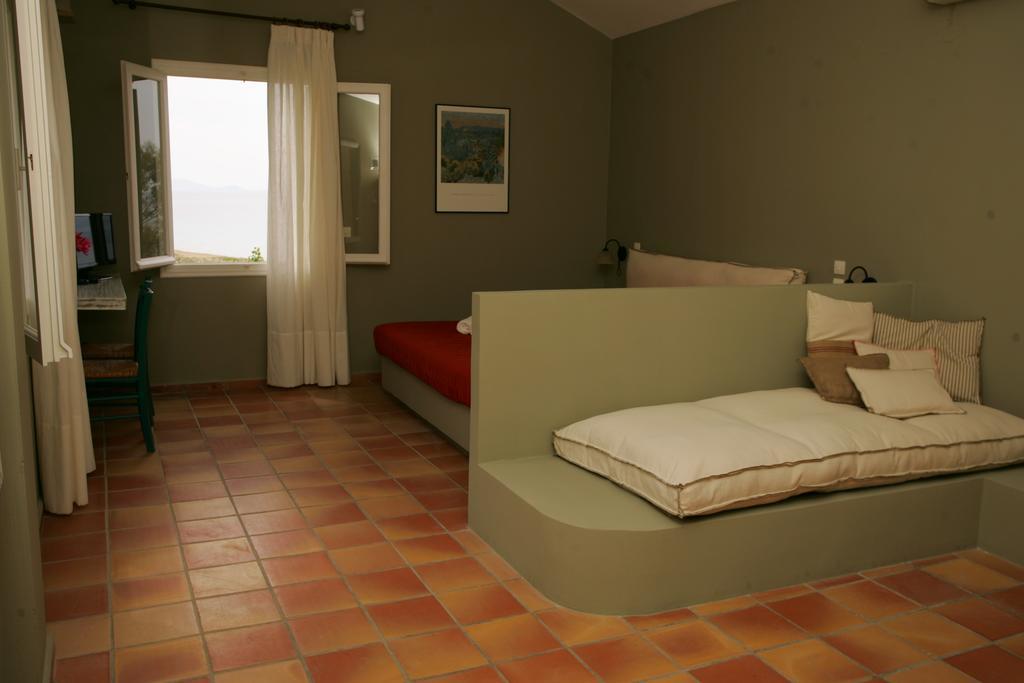 Mounda Beach Hotel Skala (Kefalonia) Exterior foto