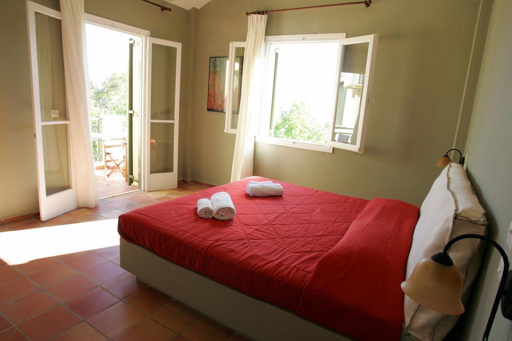 Mounda Beach Hotel Skala (Kefalonia) Quarto foto